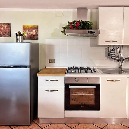 Apartament Casa Di Katia Collesalvetti Zewnętrze zdjęcie