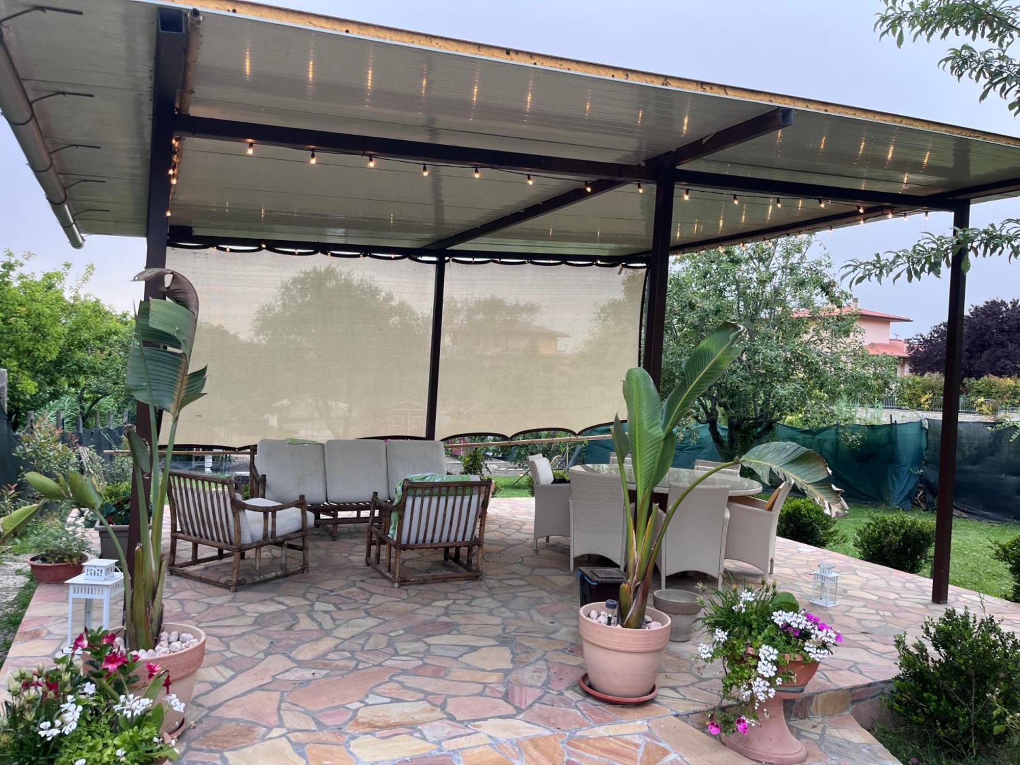Apartament Casa Di Katia Collesalvetti Zewnętrze zdjęcie