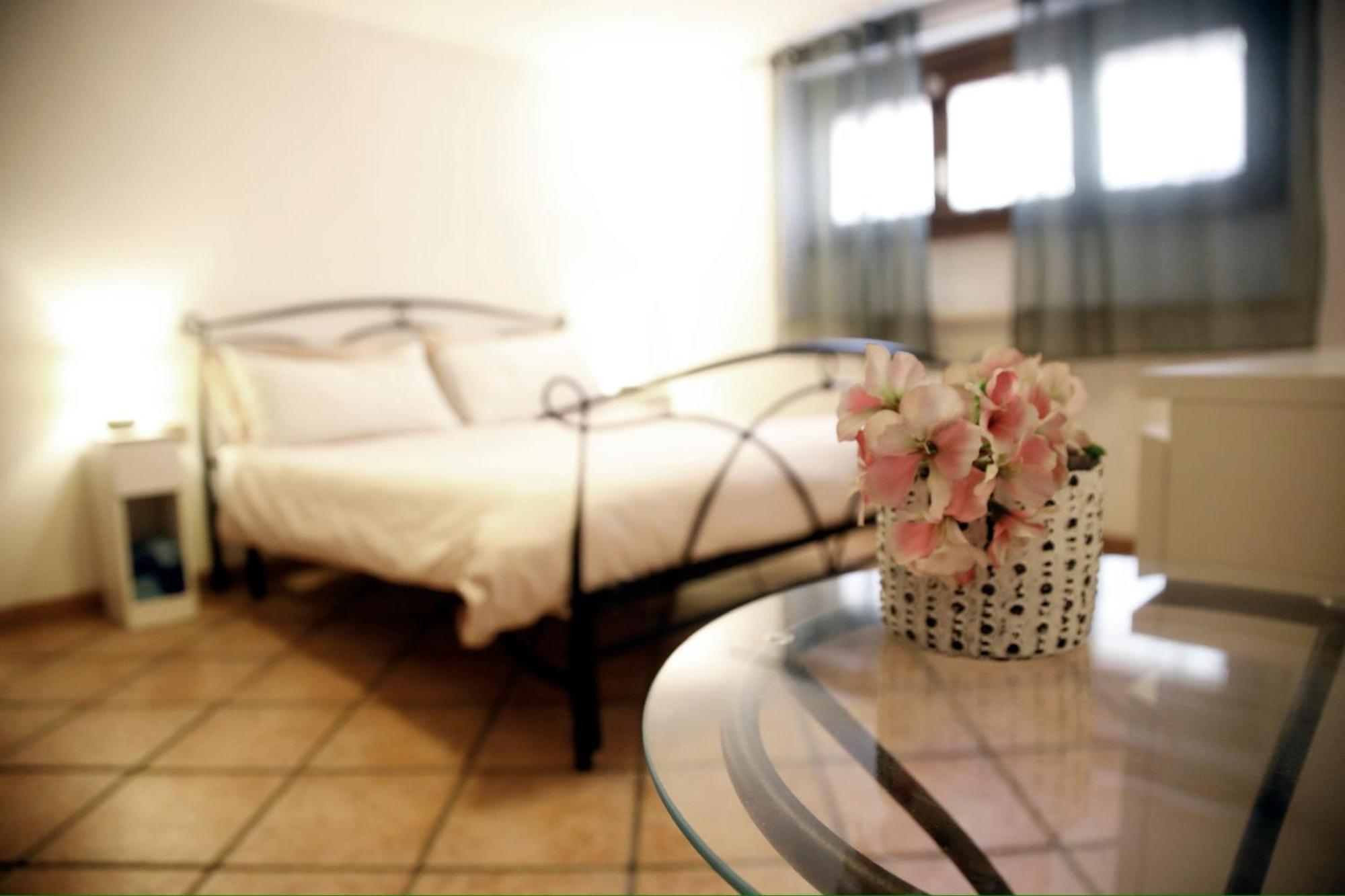 Apartament Casa Di Katia Collesalvetti Zewnętrze zdjęcie