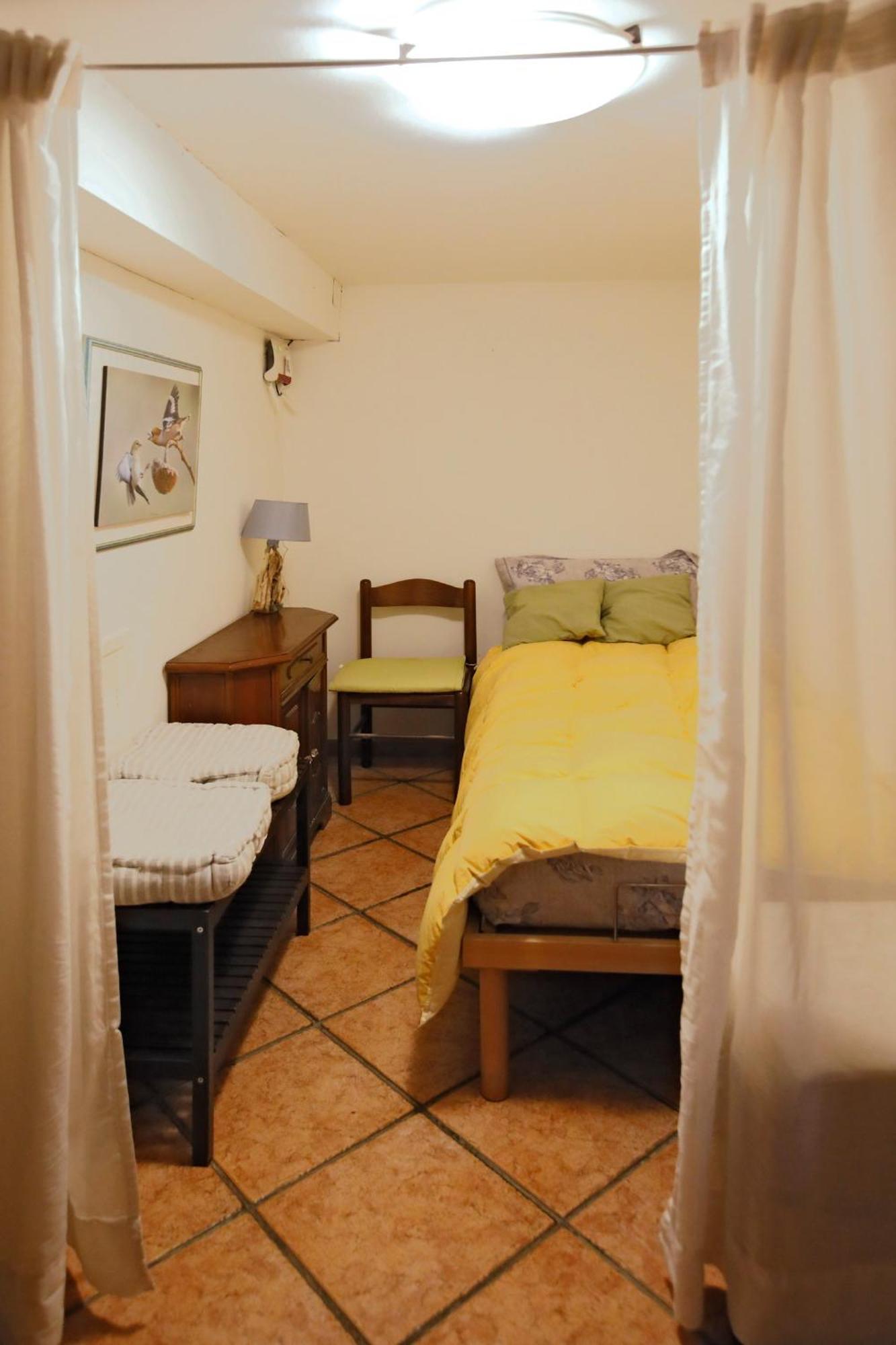 Apartament Casa Di Katia Collesalvetti Zewnętrze zdjęcie