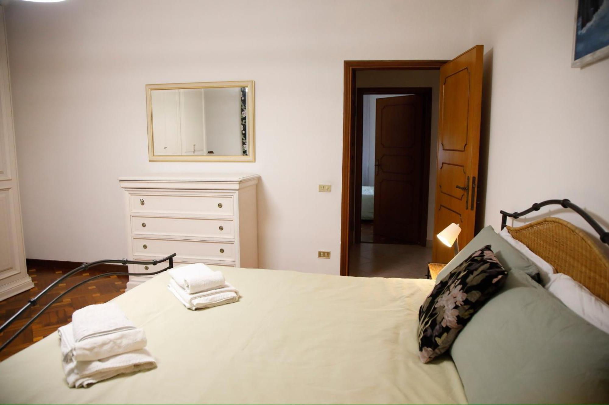 Apartament Casa Di Katia Collesalvetti Zewnętrze zdjęcie