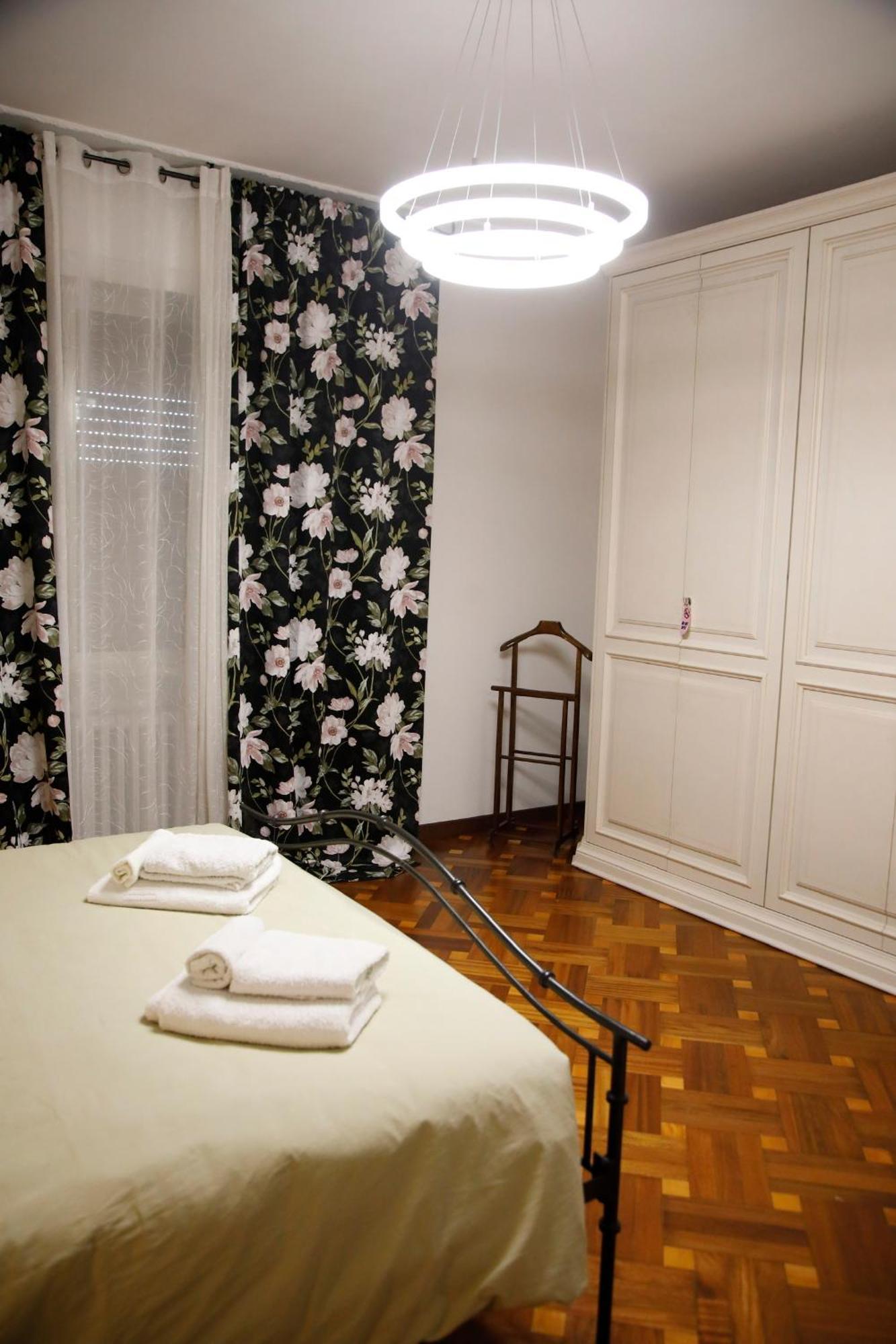 Apartament Casa Di Katia Collesalvetti Zewnętrze zdjęcie