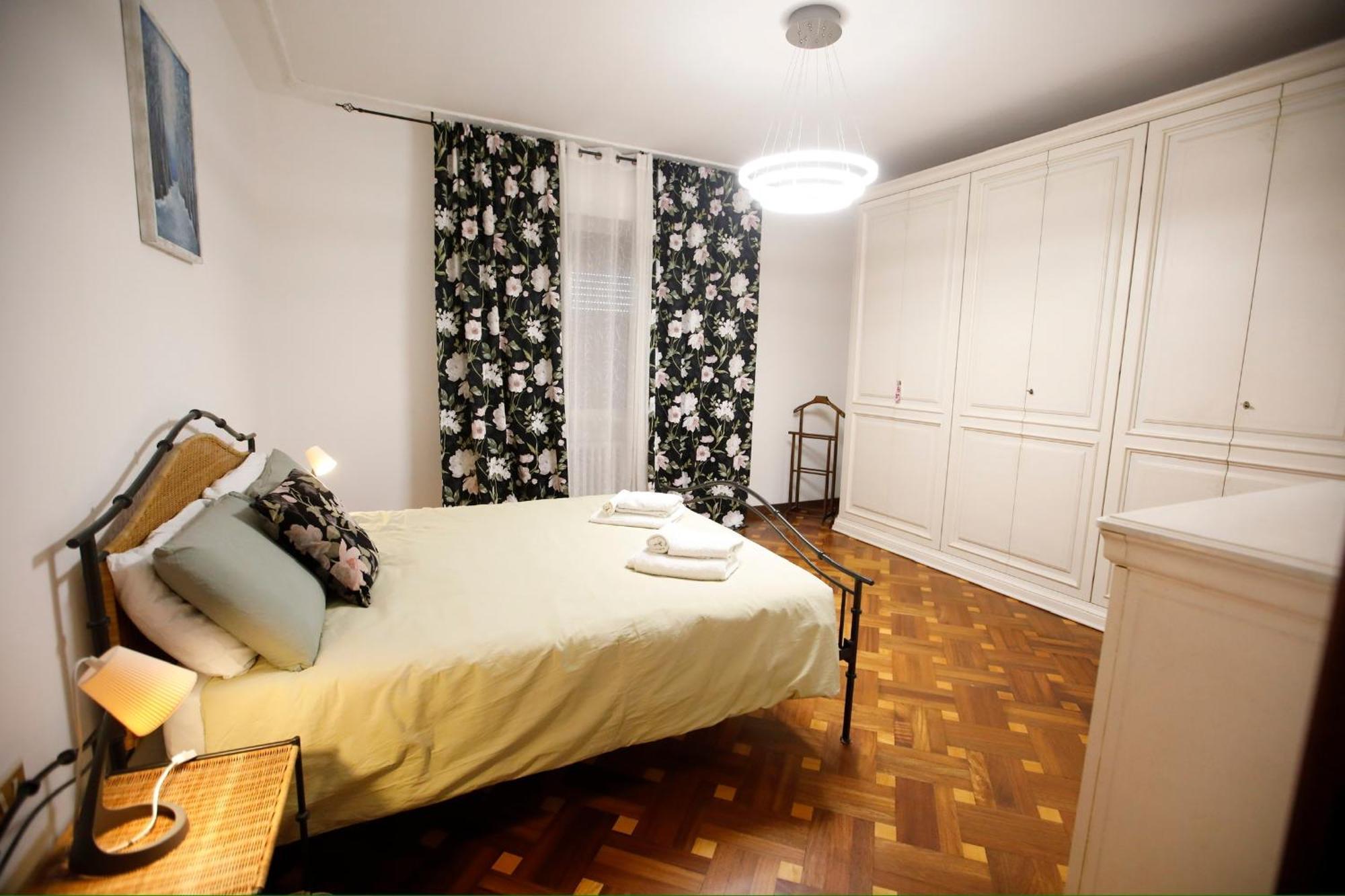 Apartament Casa Di Katia Collesalvetti Zewnętrze zdjęcie