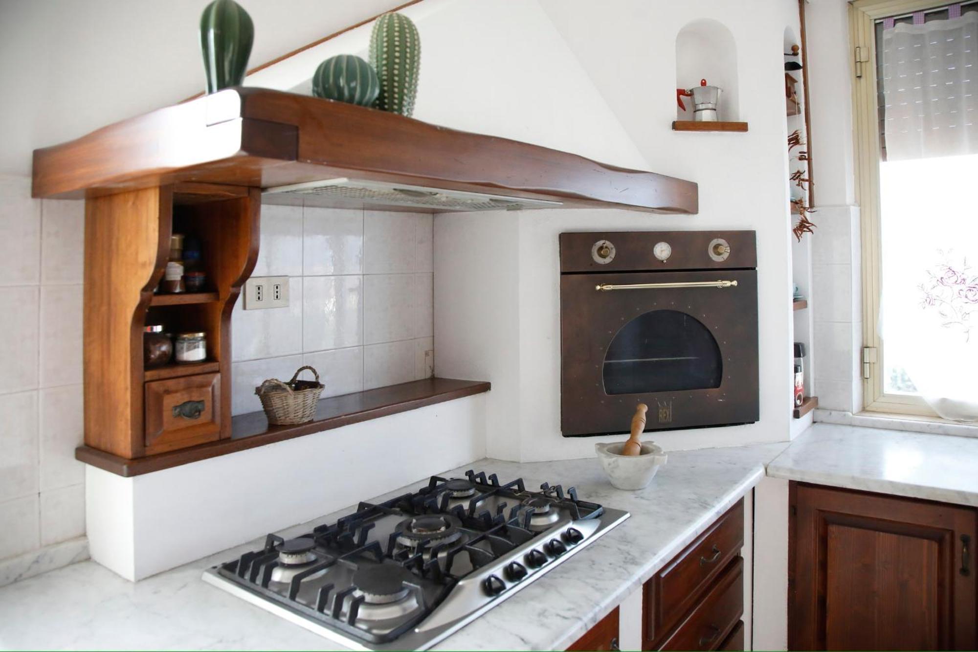 Apartament Casa Di Katia Collesalvetti Zewnętrze zdjęcie
