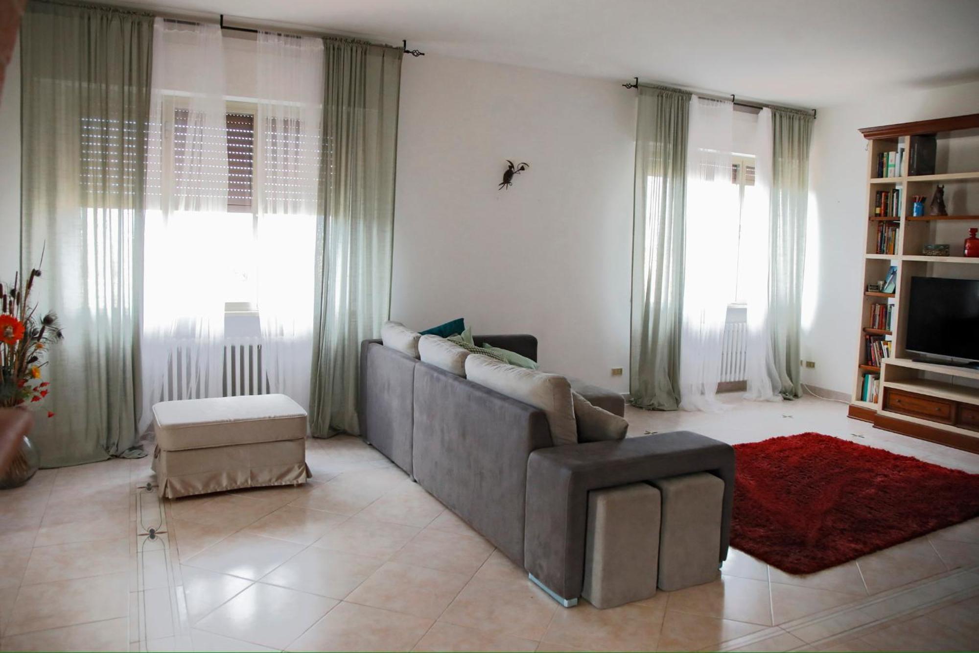 Apartament Casa Di Katia Collesalvetti Zewnętrze zdjęcie