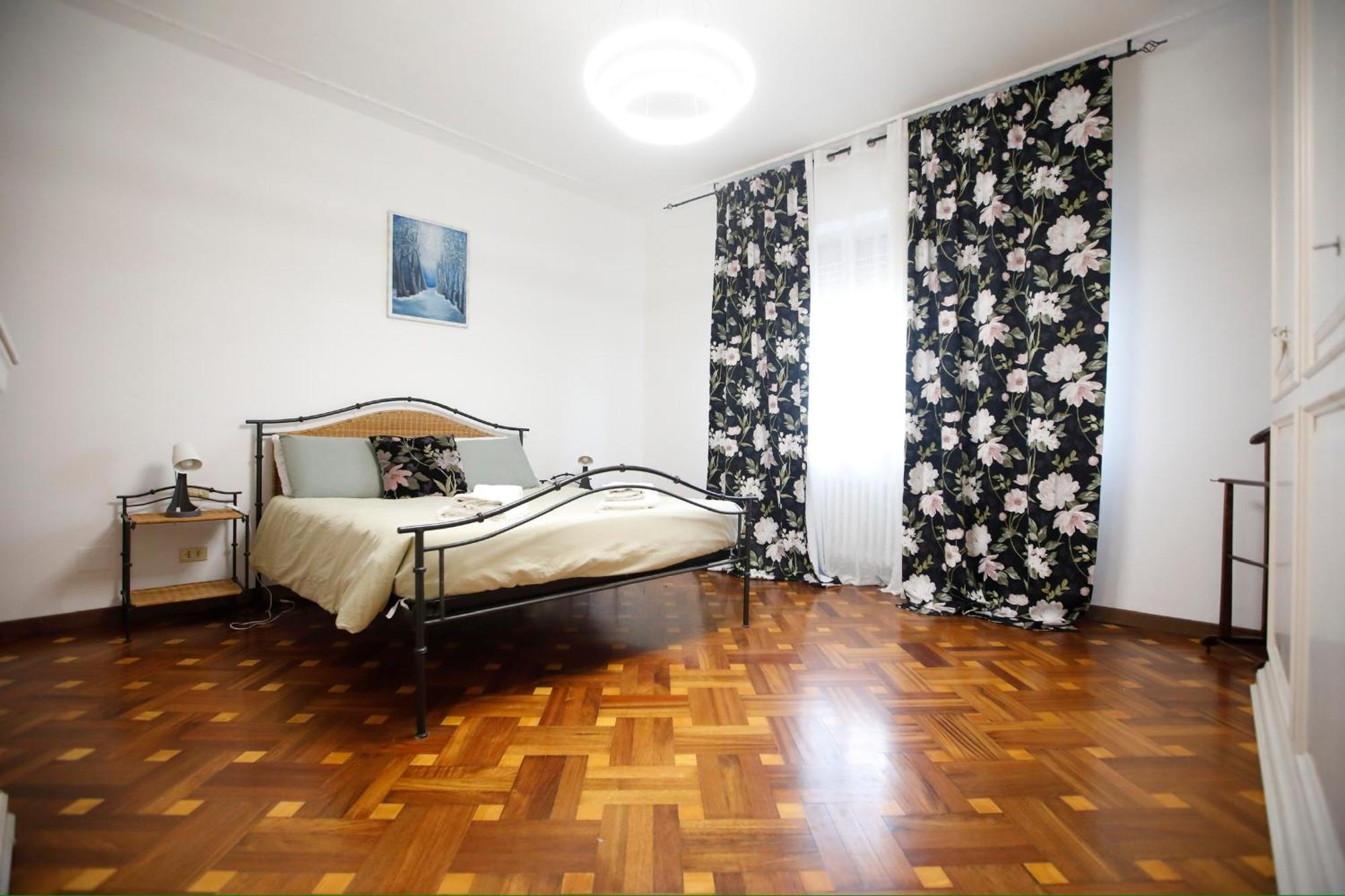 Apartament Casa Di Katia Collesalvetti Zewnętrze zdjęcie